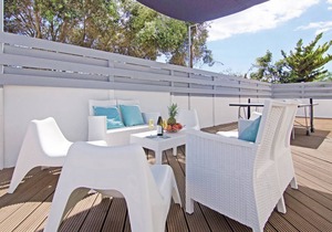 Cottage ∙ 4 bedrooms ∙ 8 guests