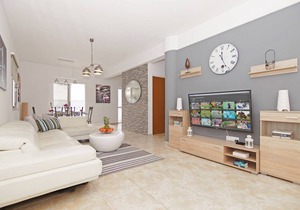 Cottage ∙ 4 bedrooms ∙ 8 guests