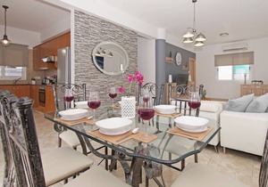 Cottage ∙ 4 bedrooms ∙ 8 guests