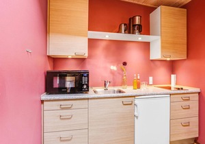 Cozy apartment in Allinge with WiFi in Allinge