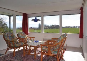 Cozy Home In Kirke Hyllinge in Kirke-Hyllinge
