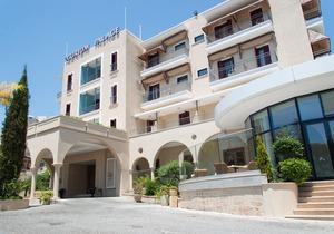 Curium Palace Hotel