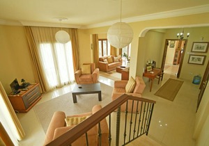 Denge Homes