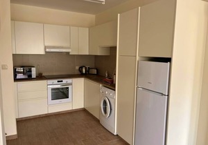 Diamond Beach 2-Bedroom Apartment in Paphos, WiFi