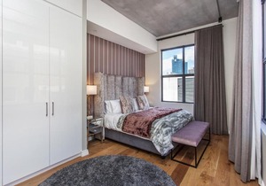 Docklands Executive Apartment by ITC Hospitality in Cape Town