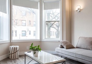 Double Play Wrigley - Prime Location Across from Wrigley Field & Transit - 2BR Apts in Chicago