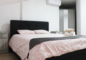 Duplex Comfort Apartment - Apt 5