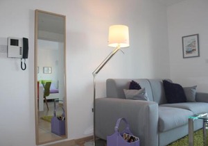 Eden Beach Apartment 611