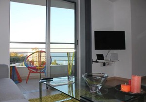 Eden Beach Apartment 611