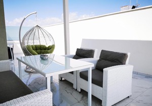 Eden Beach Apartment