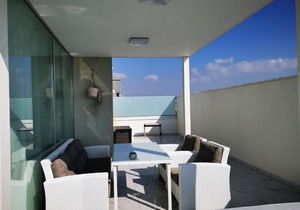 Eden Beach Apartment