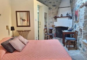 Eleni's Cottage