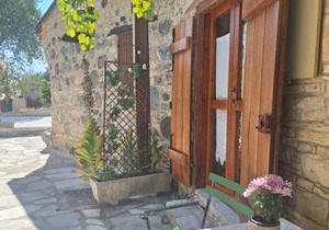 Eleni's Cottage