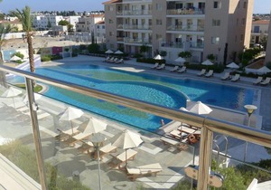 Elysia Park Apartment 203