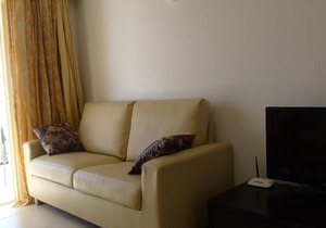 Elysia Park Apartment 203