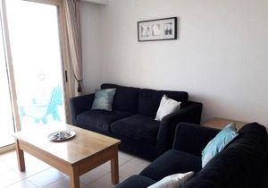 Elysia Park Apartment 403