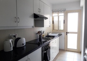 Elysia Park Apartment 403
