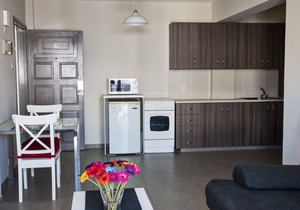 Enjoy a Holiday of a Lifetime Renting Your Own Apartment in Ayia Napa at the Best Rate
