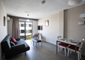 Enjoy a Holiday of a Lifetime Renting Your Own Apartment in Ayia Napa at the Best Rate