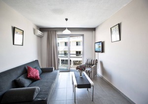 Enjoy a Holiday of a Lifetime Renting Your Own Apartment in Ayia Napa at the Best Rate