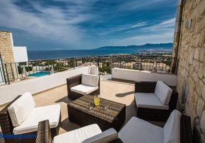 Esprit Villa 20