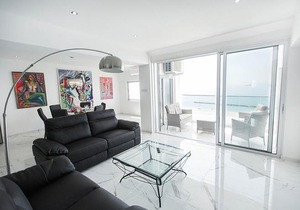 Eve's Nest Limassol