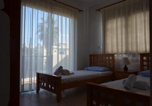 Faros Beach Apartment A102
