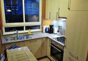 Ferienhaus Lea mit ca. 70qm für max. 5 Personen in Extertal