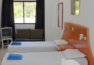 Florea Hotel Apartments
