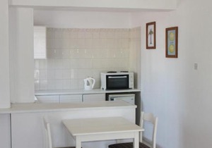 Florea Hotel Apartments