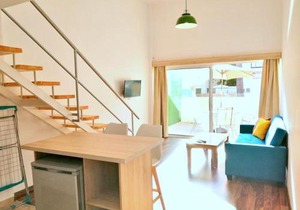Florea Hotel Apartments