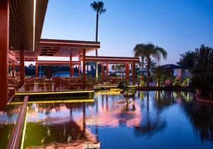 Four Seasons Hotel Limassol