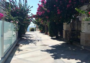 Galatex Beach Apartment
