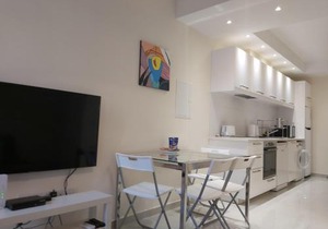 Galatex Beach Apartment