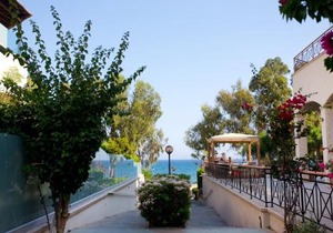 Galatex Beach Living by TrulyCyprus