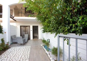 Galatex Beach Living by TrulyCyprus