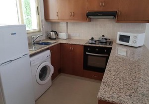 Ground floor One Bedroom Apartment, Vanessa Complex