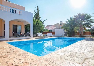 Hibiscus, Stunning villa in Coral Bay w/