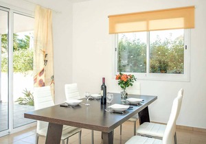 Hibiscus, Stunning villa in Coral Bay w/