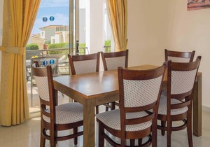 Highly sought after villa with private pool