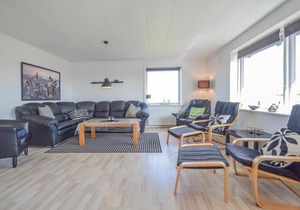Holiday Home Vesterende Bredebro Ix in Bredebro