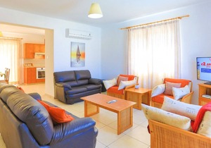 Holiday house Argaka for 1 - 8 persons with 2 bedrooms - Holiday home