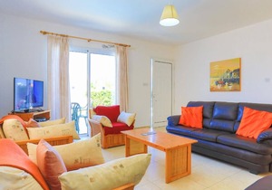 Holiday house Argaka for 1 - 8 persons with 2 bedrooms - Holiday home