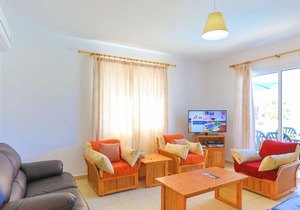 Holiday house Argaka for 1 - 8 persons with 2 bedrooms - Holiday home