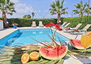 Holiday house Argaka for 1 - 7 persons with 2 bedrooms - Holiday home