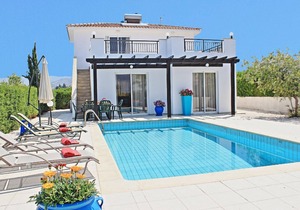 Holiday house Argaka for 1 - 7 persons with 2 bedrooms - Holiday home