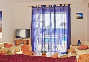 Holiday house Argaka for 1 - 7 persons with 2 bedrooms - Holiday home