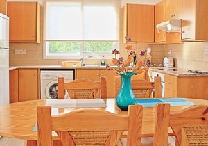 Holiday house Argaka for 1 - 7 persons with 2 bedrooms - Holiday home