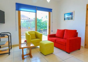 Holiday house Latsi for 1 - 8 persons with 3 bedrooms - Holiday home