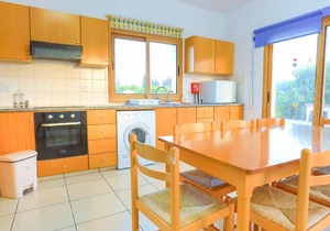 Holiday house Latsi for 1 - 8 persons with 3 bedrooms - Holiday home